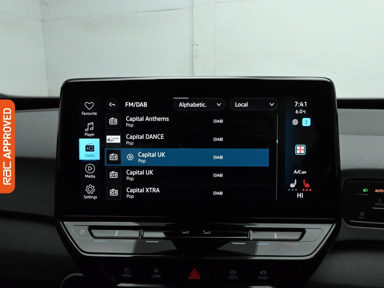 Used Volkswagen ID.3 2023 for sale - 77364520: Photo 20