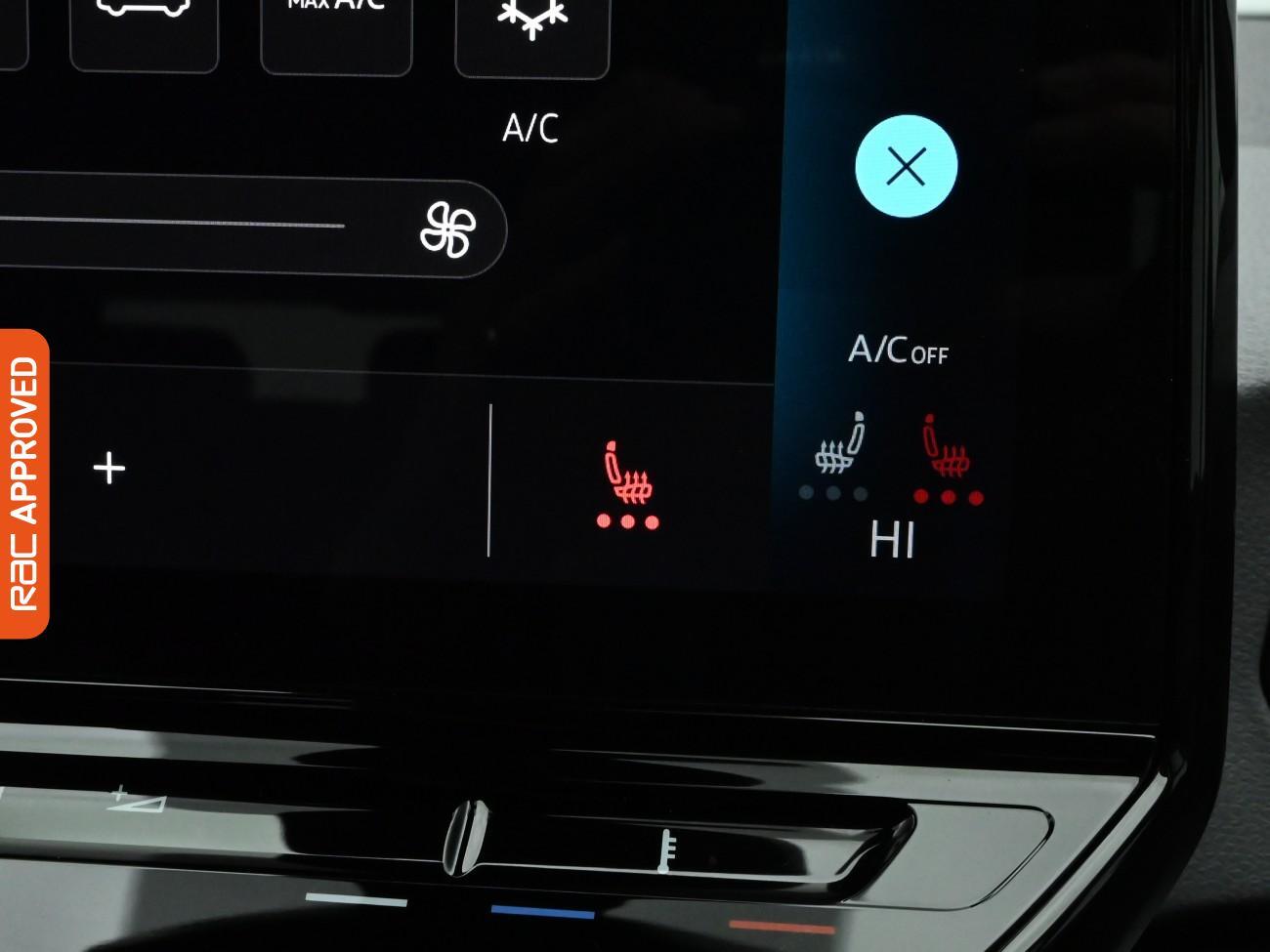 Used Volkswagen ID.3 2023 for sale - 77364520: Photo 23