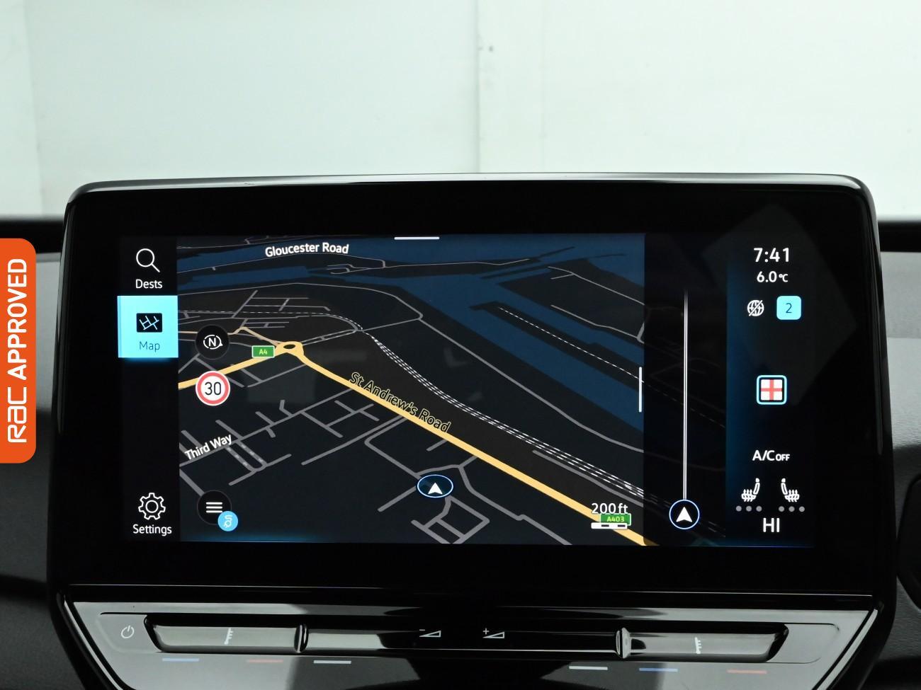 Used Volkswagen ID.3 2023 for sale - 77364520: Photo 24