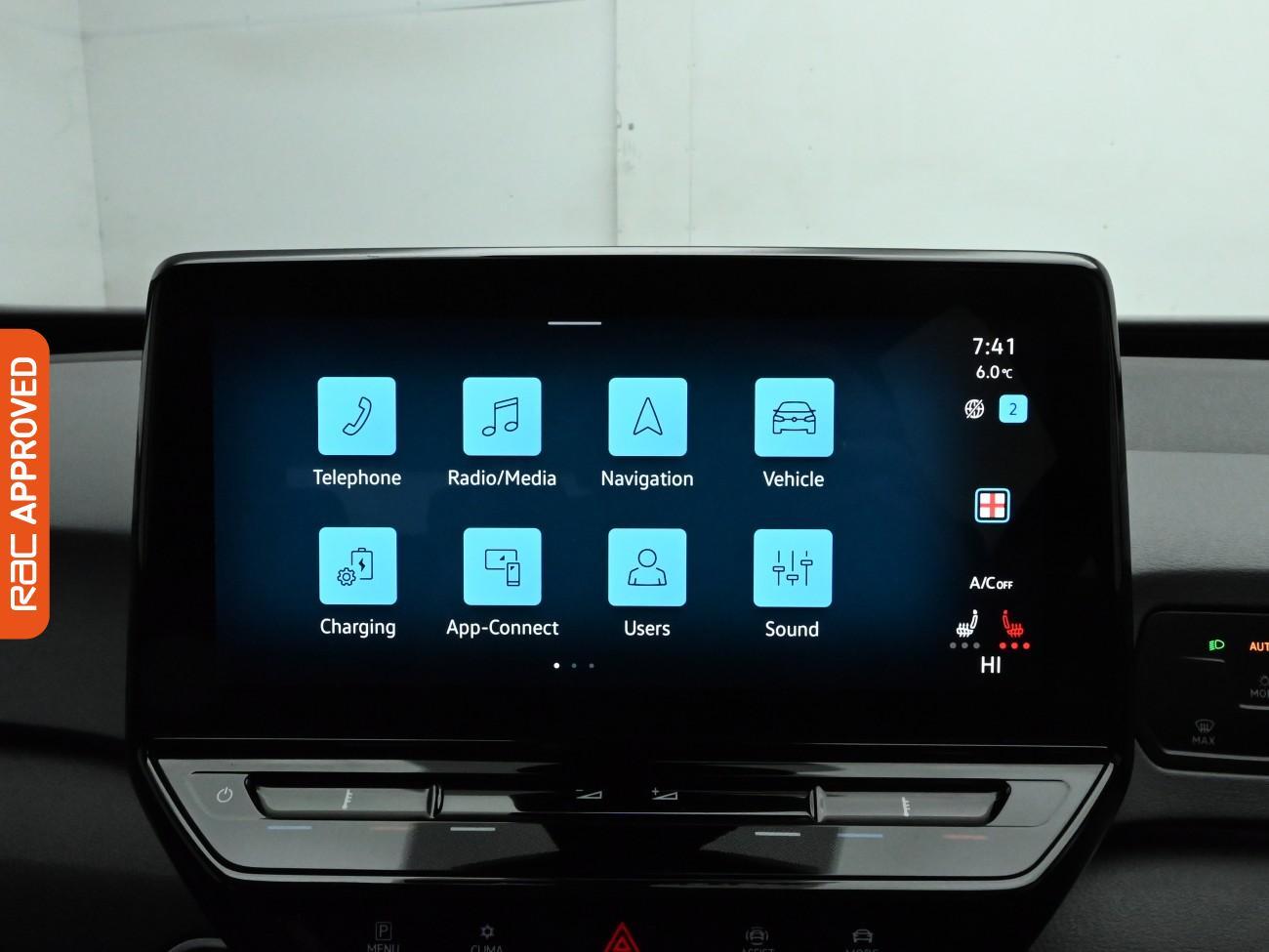 Used Volkswagen ID.3 2023 for sale - 77364520: Photo 26