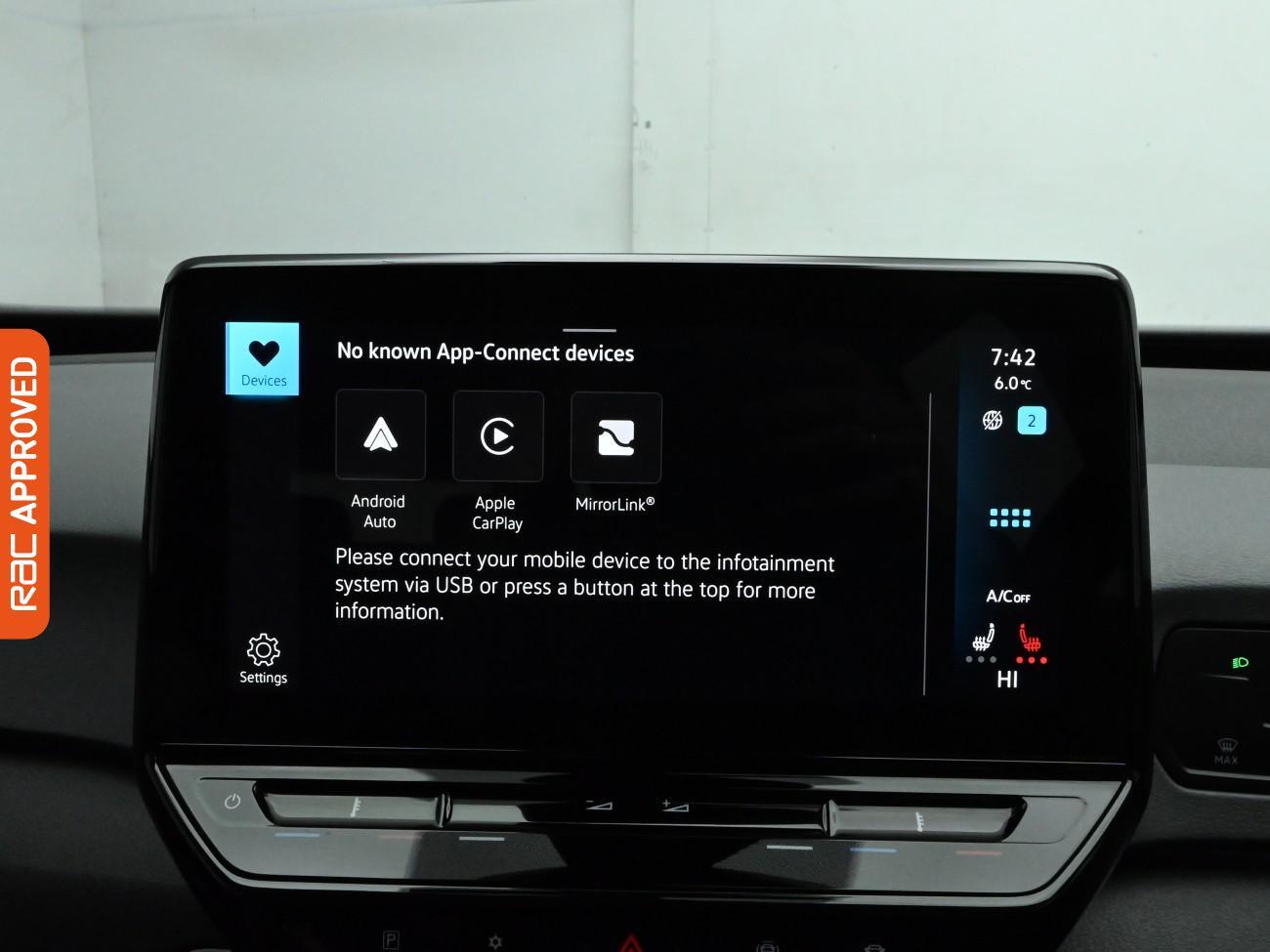 Used Volkswagen ID.3 2023 for sale - 77364520: Photo 27