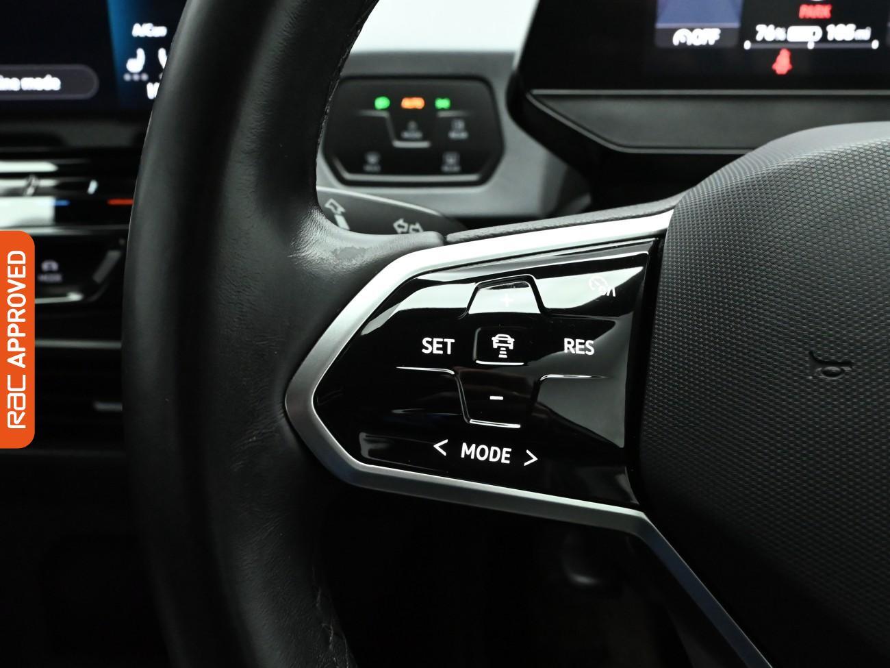 Used Volkswagen ID.3 2023 for sale - 77364520: Photo 28