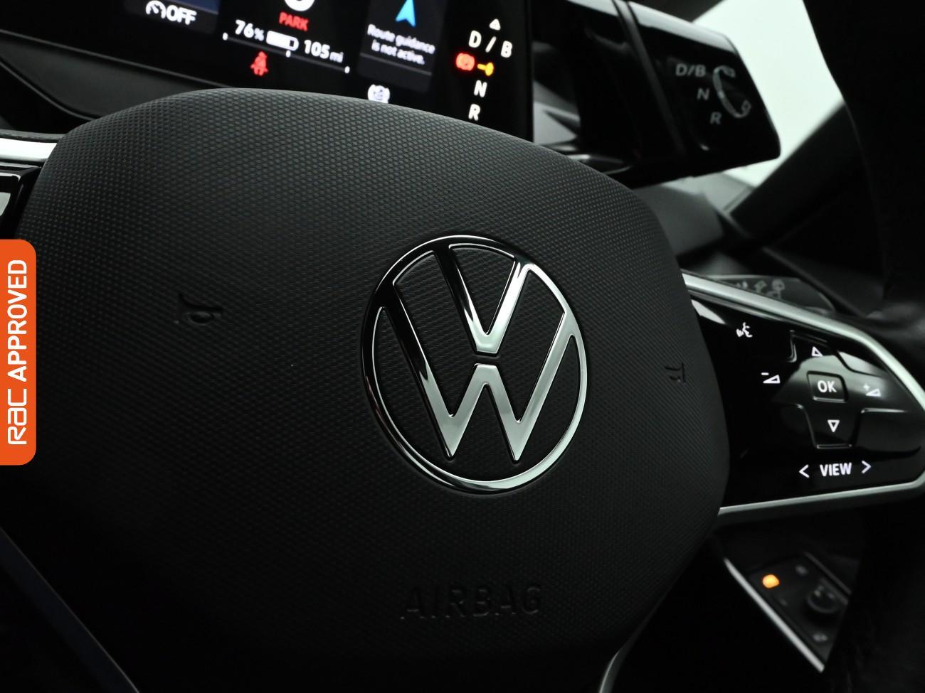 Used Volkswagen ID.3 2023 for sale - 77364520: Photo 29