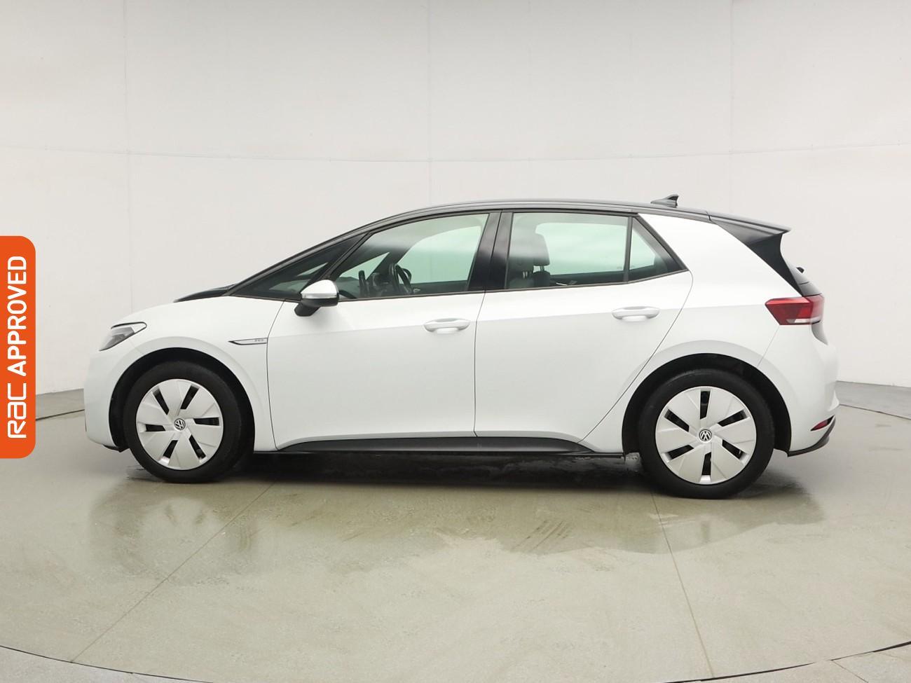 Used Volkswagen ID.3 2023 for sale - 77364520: Photo 35