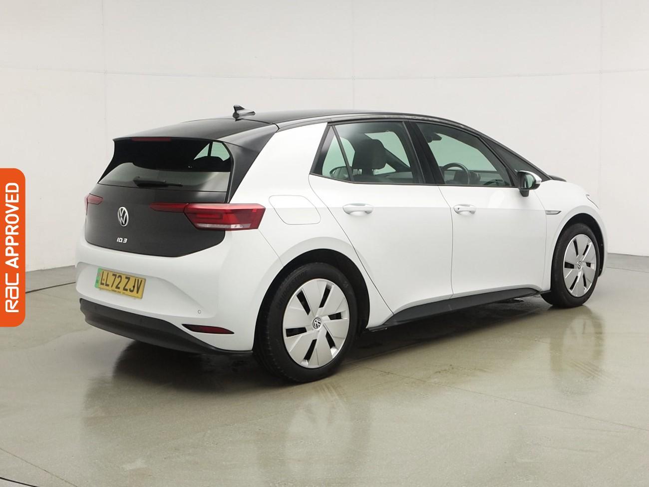 Used Volkswagen ID.3 2023 for sale - 77364520: Photo 36