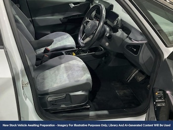 Used Volkswagen ID.3 2023 for sale - 77364520: Photo