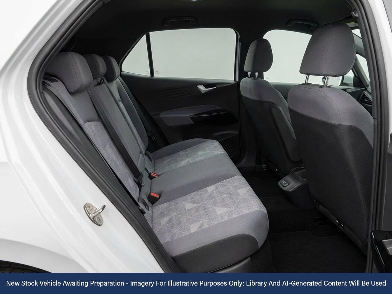 Used Volkswagen ID.3 2023 for sale - 77364520: Photo 4