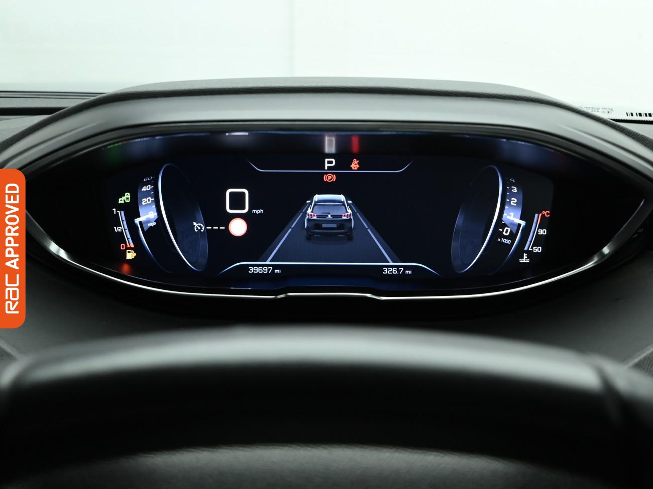 Used Peugeot 5008 2019 for sale - 76705591: Photo 11