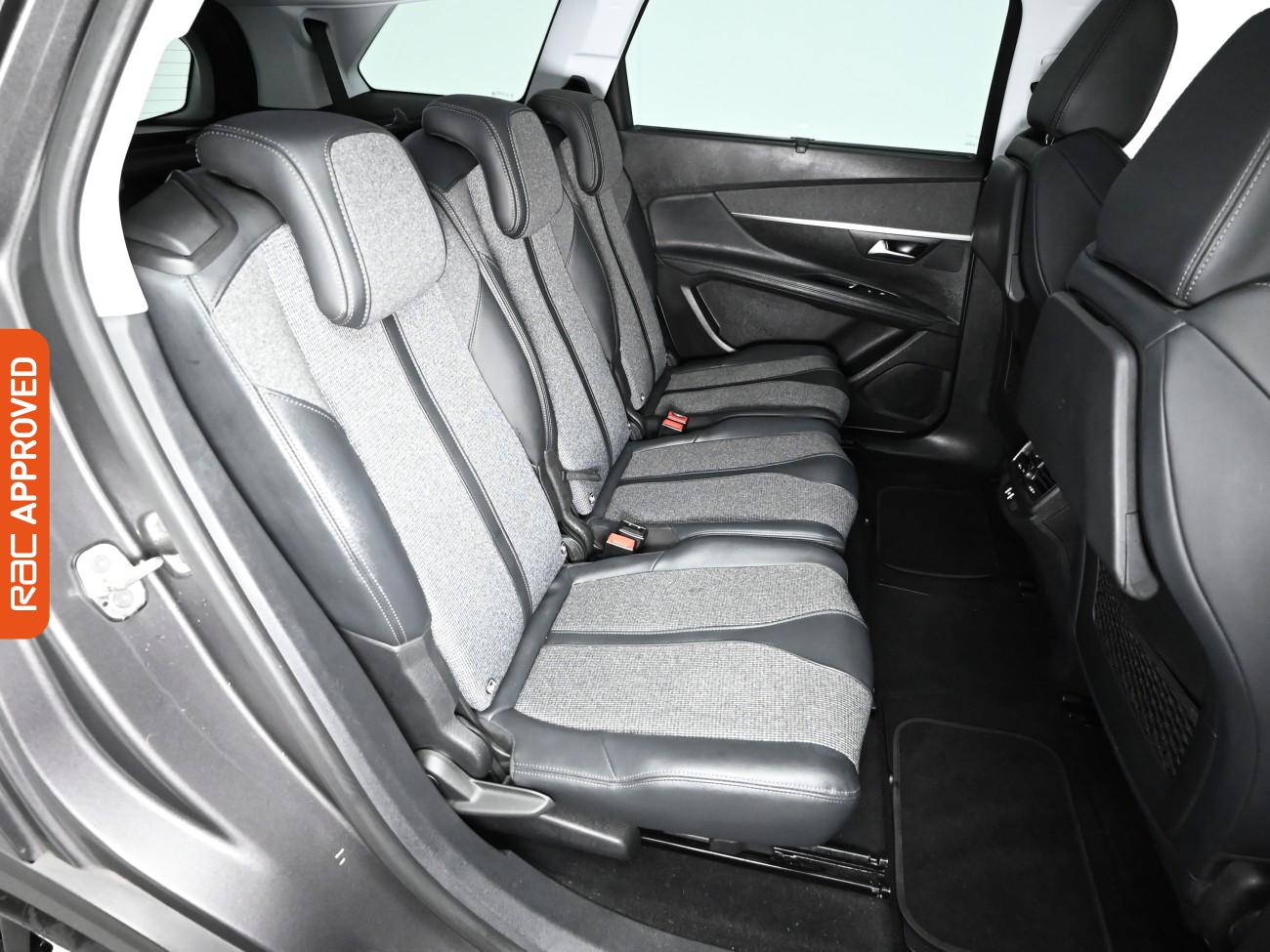 Used Peugeot 5008 2019 for sale - 76705591: Photo 13