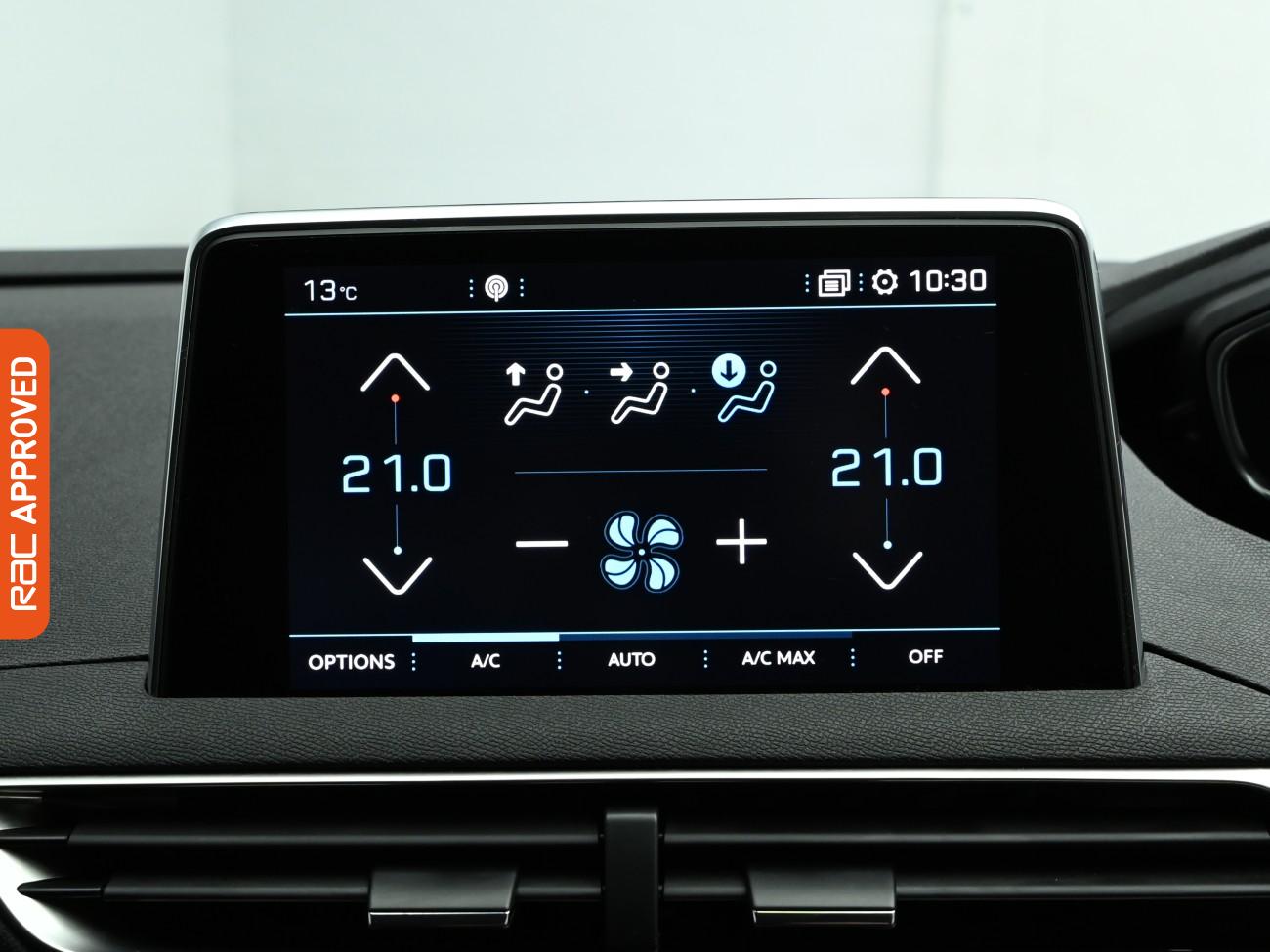 Used Peugeot 5008 2019 for sale - 76705591: Photo 14