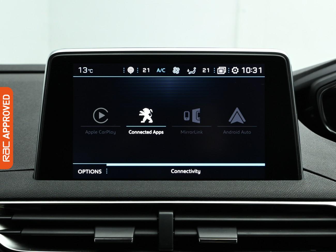 Used Peugeot 5008 2019 for sale - 76705591: Photo 17