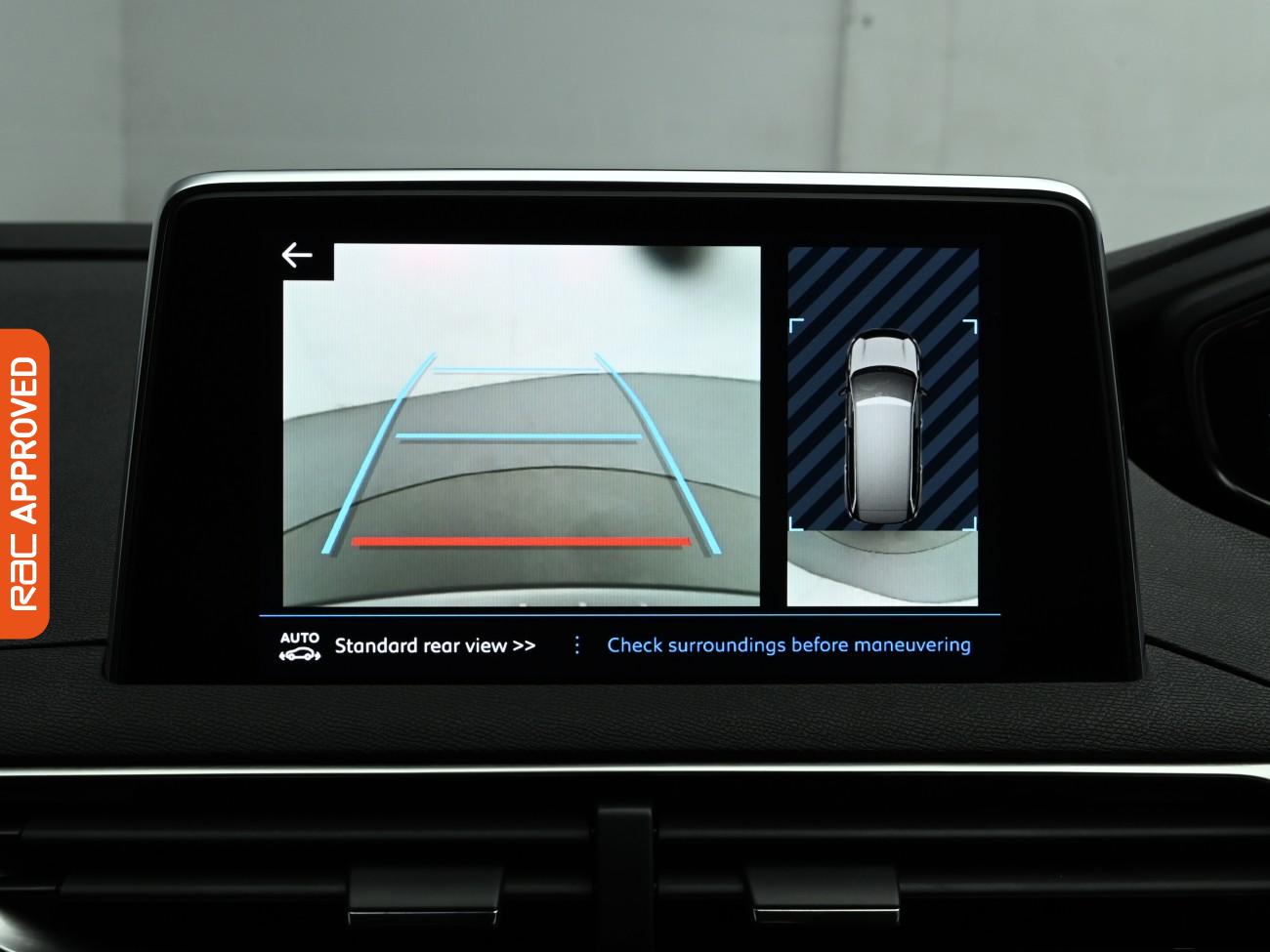 Used Peugeot 5008 2019 for sale - 76705591: Photo 18