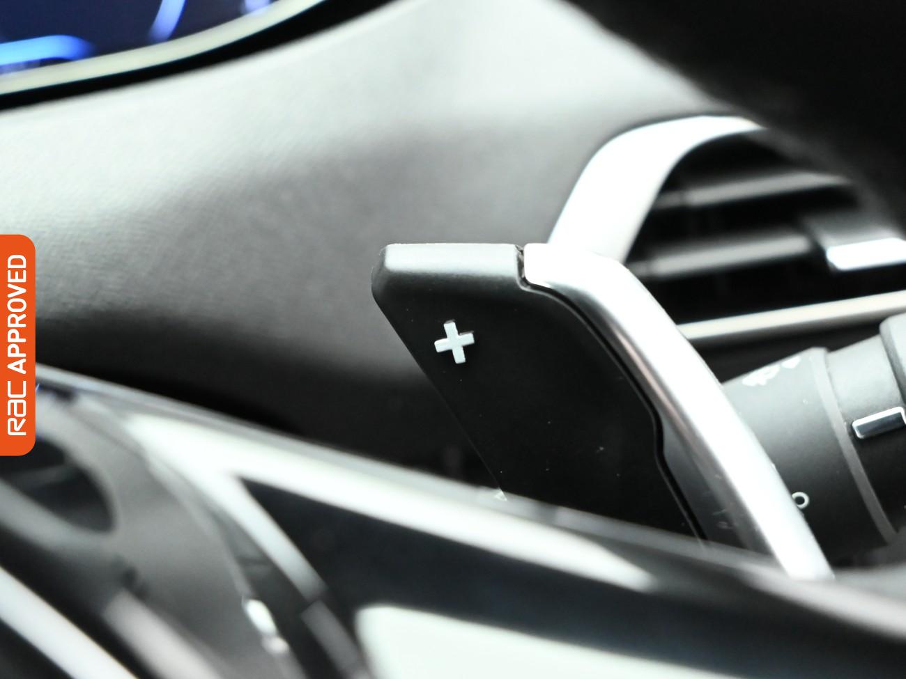 Used Peugeot 5008 2019 for sale - 76705591: Photo 19