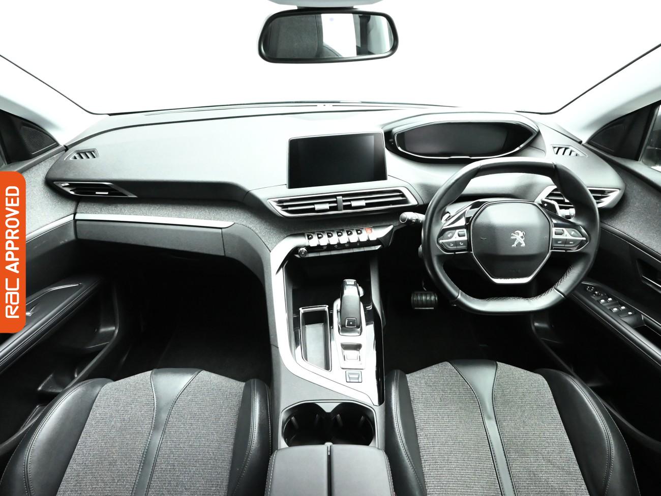 Used Peugeot 5008 2019 for sale - 76705591: Photo 2