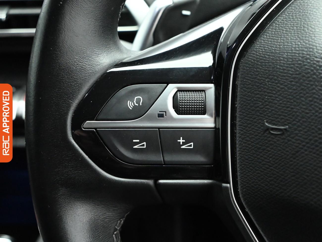 Used Peugeot 5008 2019 for sale - 76705591: Photo 21