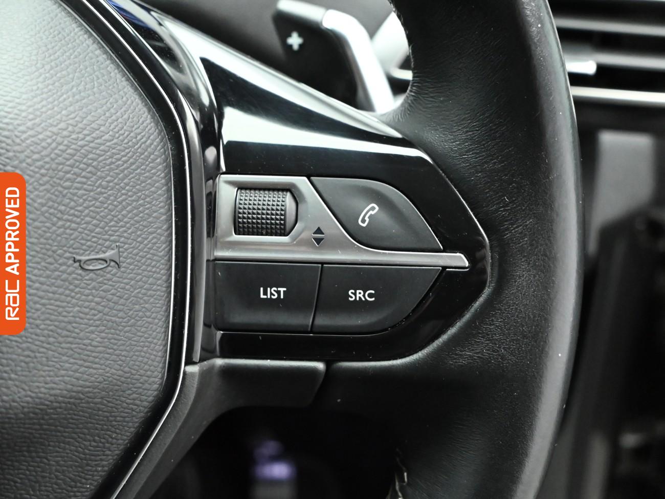 Used Peugeot 5008 2019 for sale - 76705591: Photo 22