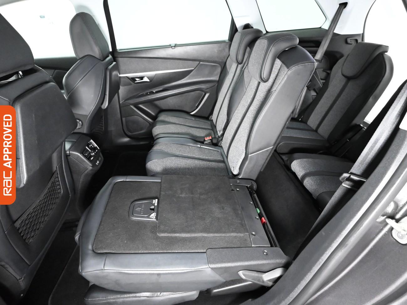 Used Peugeot 5008 2019 for sale - 76705591: Photo 23