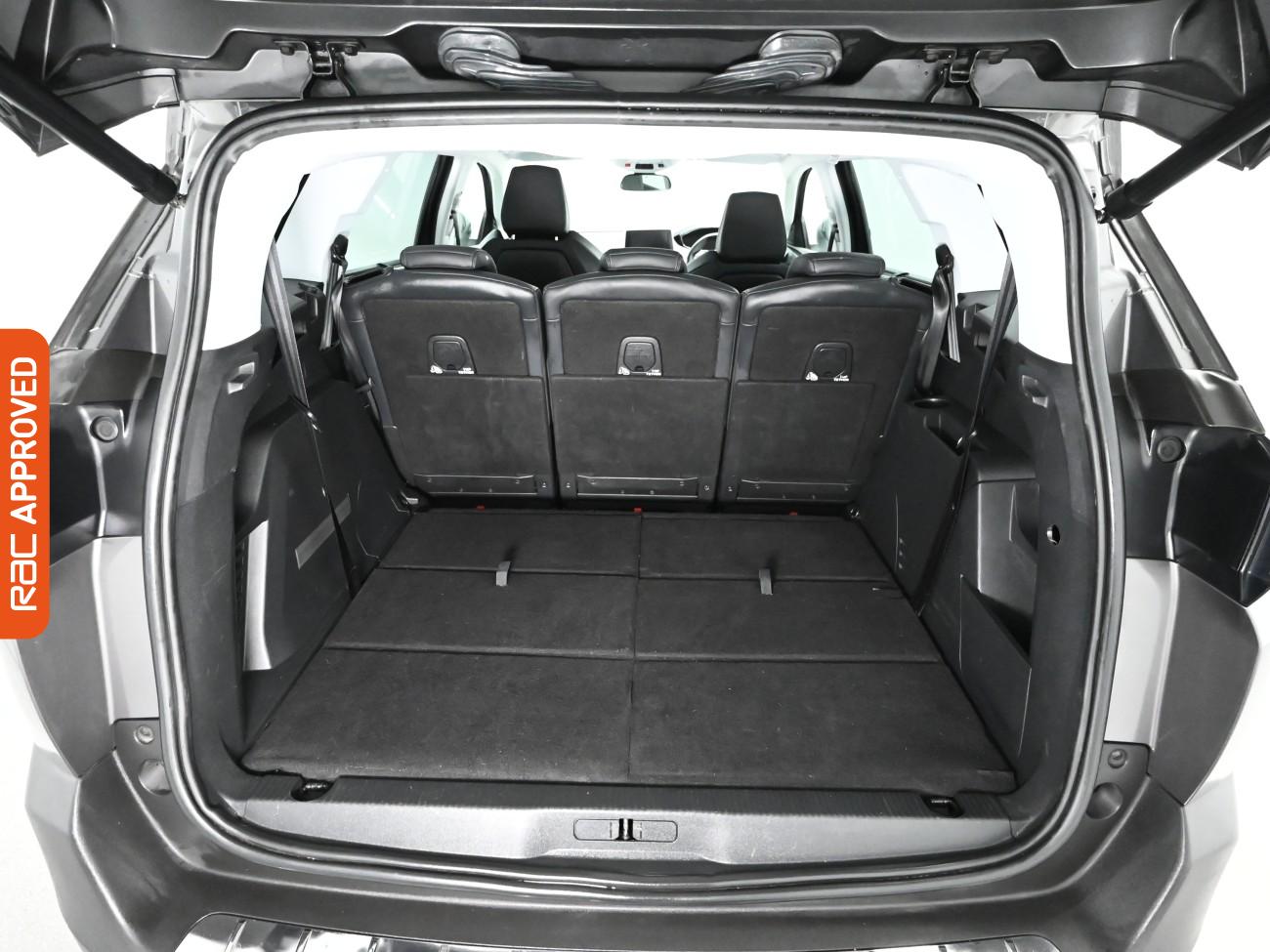 Used Peugeot 5008 2019 for sale - 76705591: Photo 25