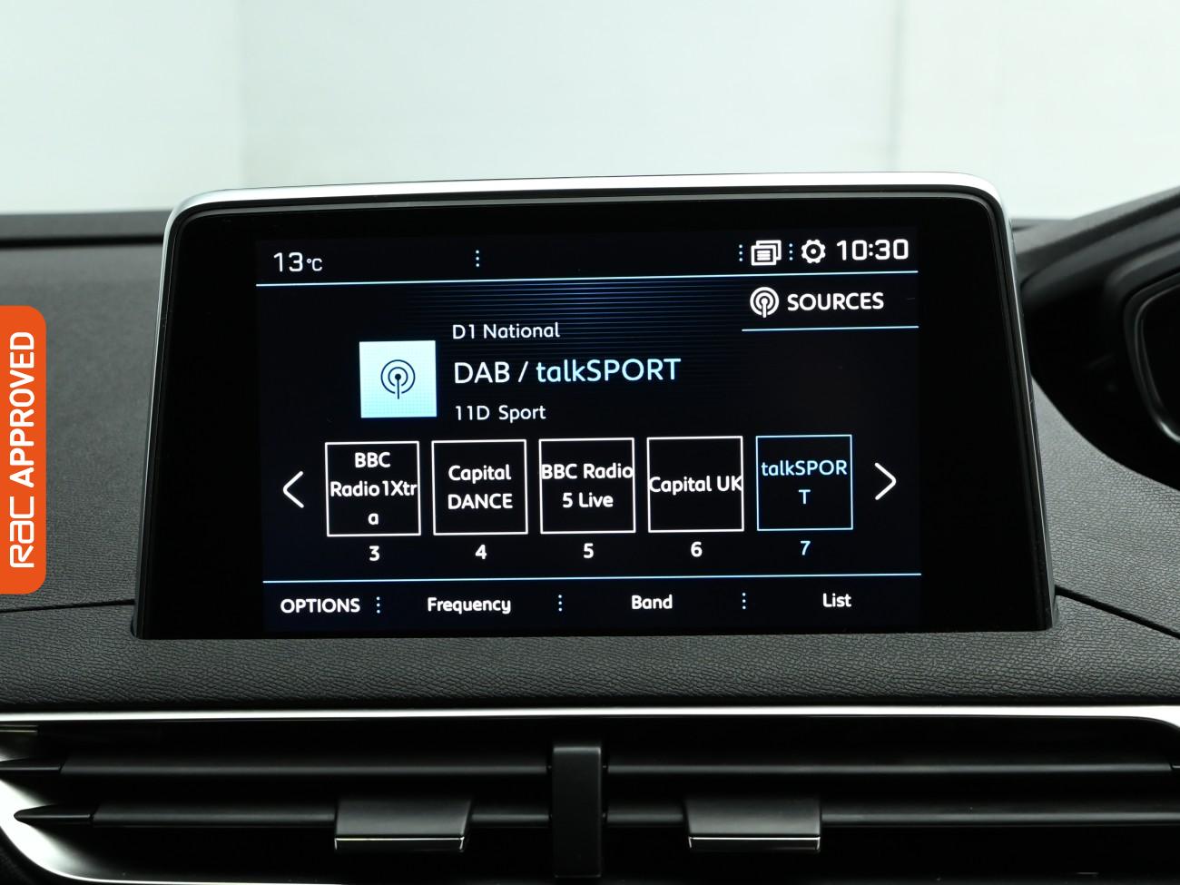 Used Peugeot 5008 2019 for sale - 76705591: Photo 26