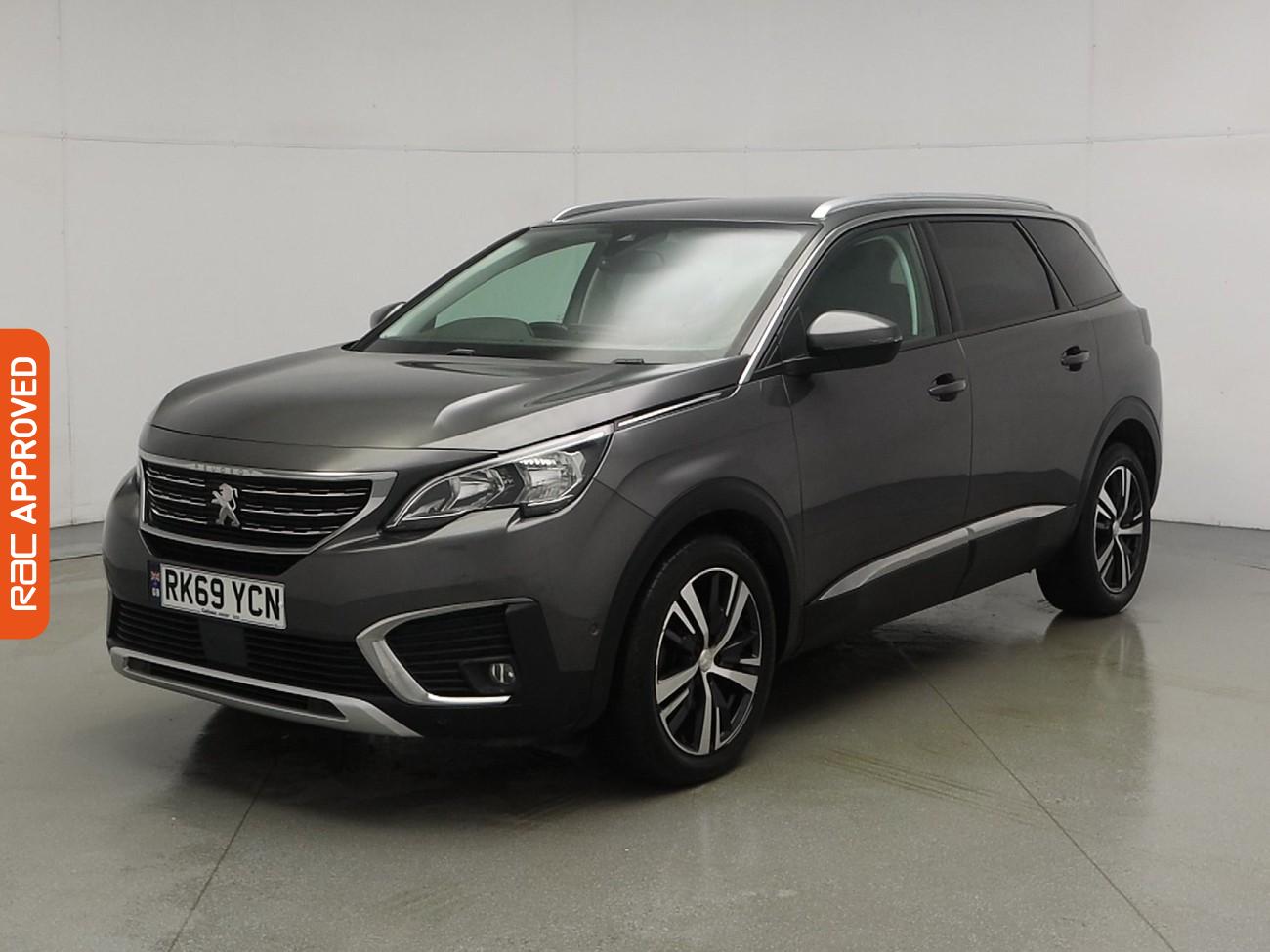 Used Peugeot 5008 2019 for sale - 76705591: Photo 27