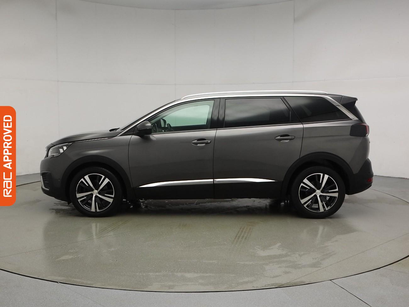 Used Peugeot 5008 2019 for sale - 76705591: Photo 28