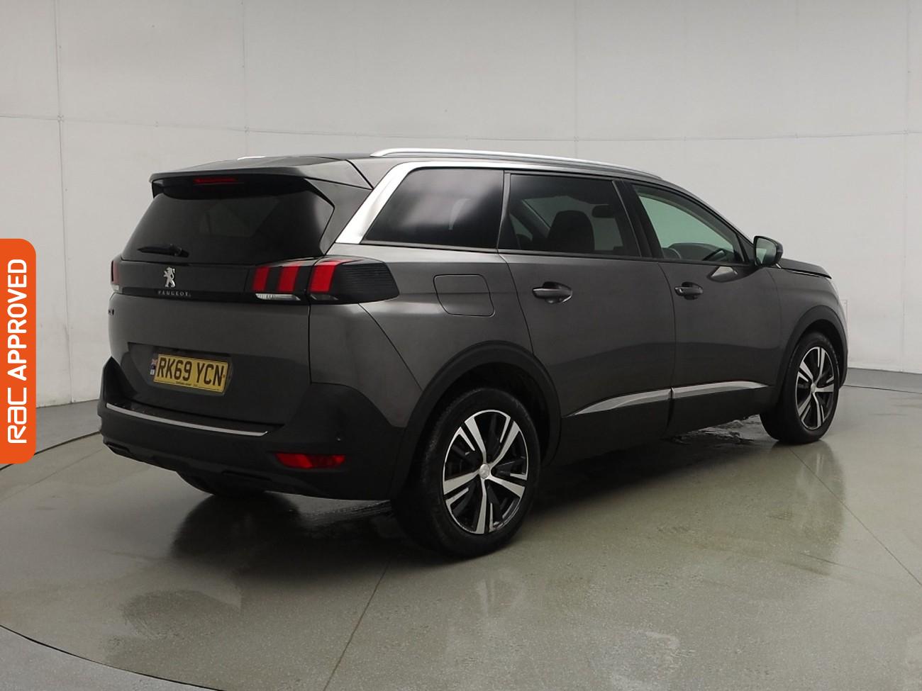 Used Peugeot 5008 2019 for sale - 76705591: Photo 29