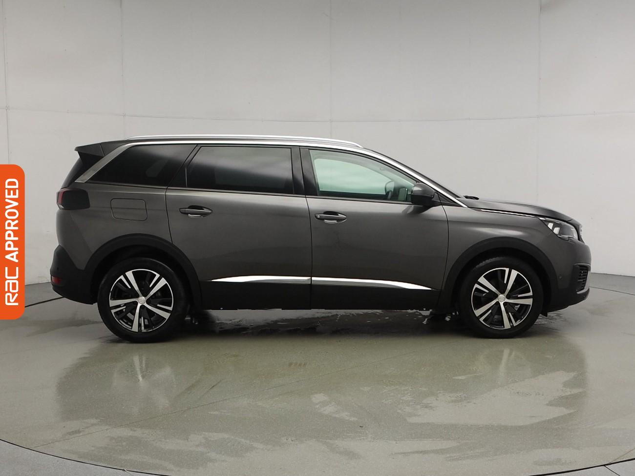 Used Peugeot 5008 2019 for sale - 76705591: Photo 6