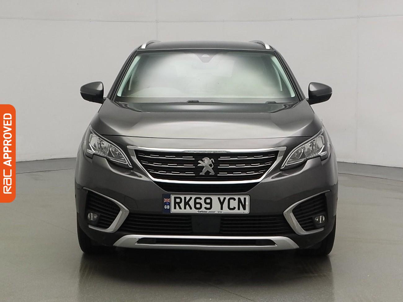 Used Peugeot 5008 2019 for sale - 76705591: Photo 7