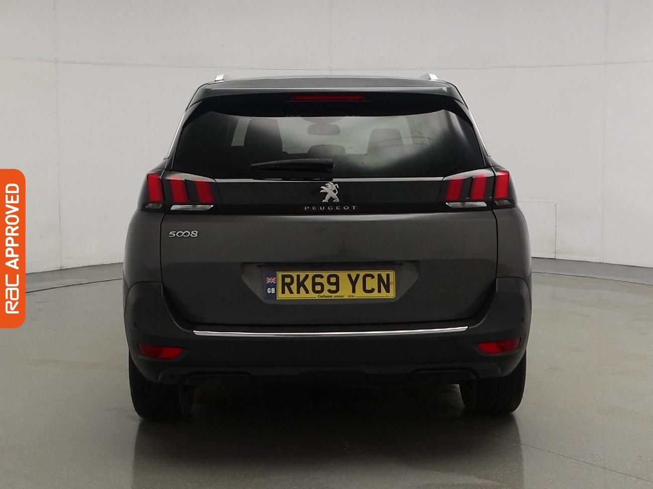 Used Peugeot 5008 2019 for sale - 76705591: Photo 8