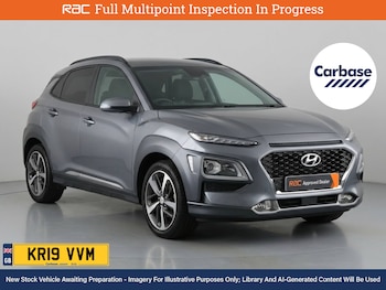 Used Hyundai KONA 2019 for sale - 78280563: Photo