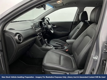 Used Hyundai KONA 2019 for sale - 78280563: Photo