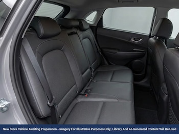 Used Hyundai KONA 2019 for sale - 78280563: Photo