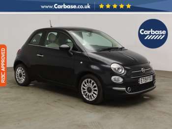 2019 - 1.2 Lounge Hatchback 3dr Petrol Manual Euro 6 (s/s) (69 bhp)