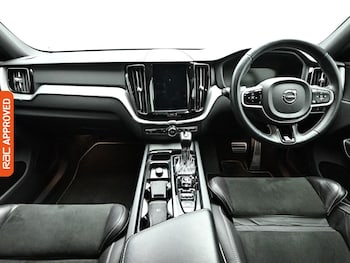 Used Volvo XC60 2018 for sale - 79487208: Photo