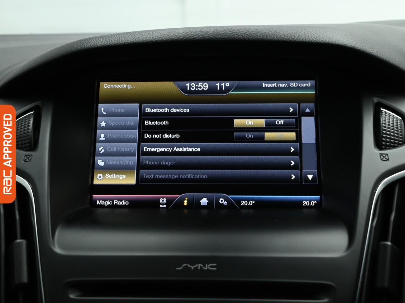 Used Ford Focus 2016 for sale - 77502164: Photo 14