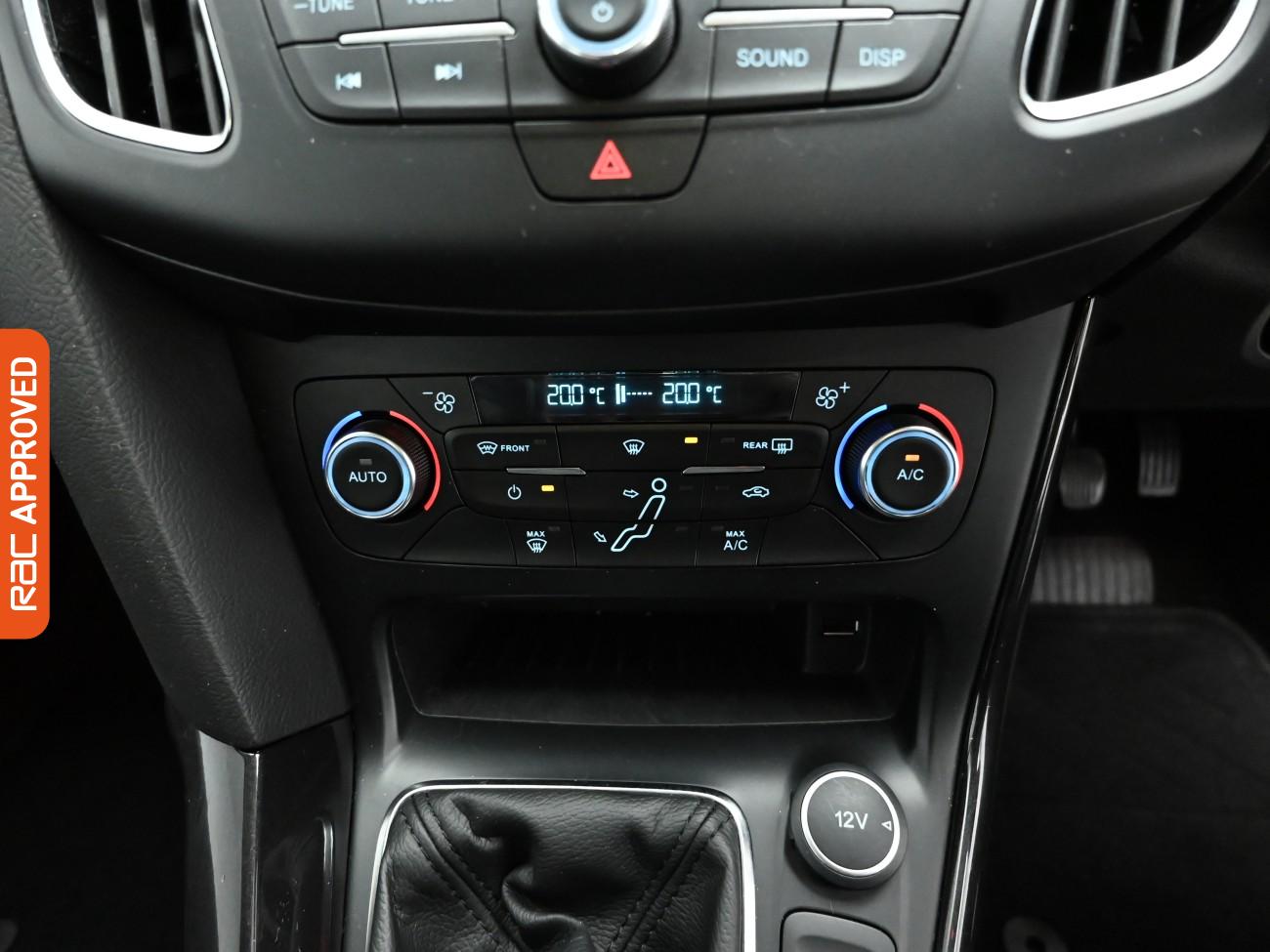 Used Ford Focus 2016 for sale - 77502164: Photo 16