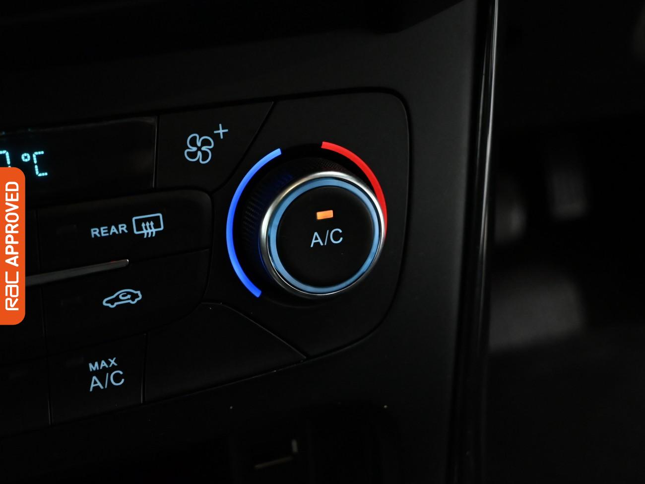 Used Ford Focus 2016 for sale - 77502164: Photo 17