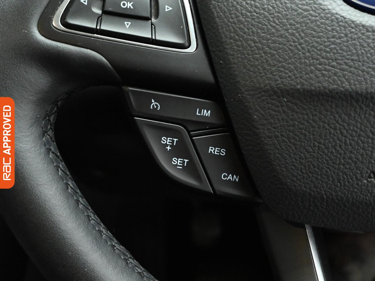 Used Ford Focus 2016 for sale - 77502164: Photo 18