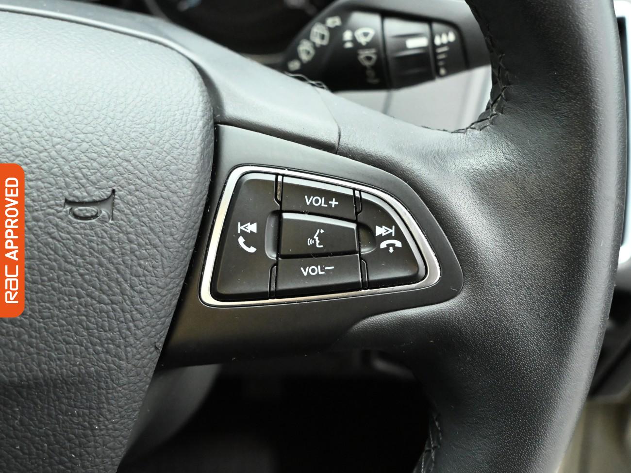 Used Ford Focus 2016 for sale - 77502164: Photo 19