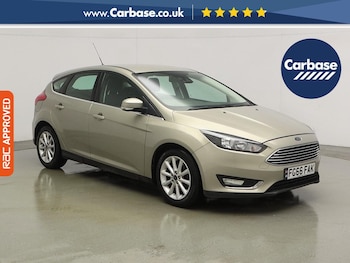 Used Ford Focus 2016 for sale - 77502164: Photo