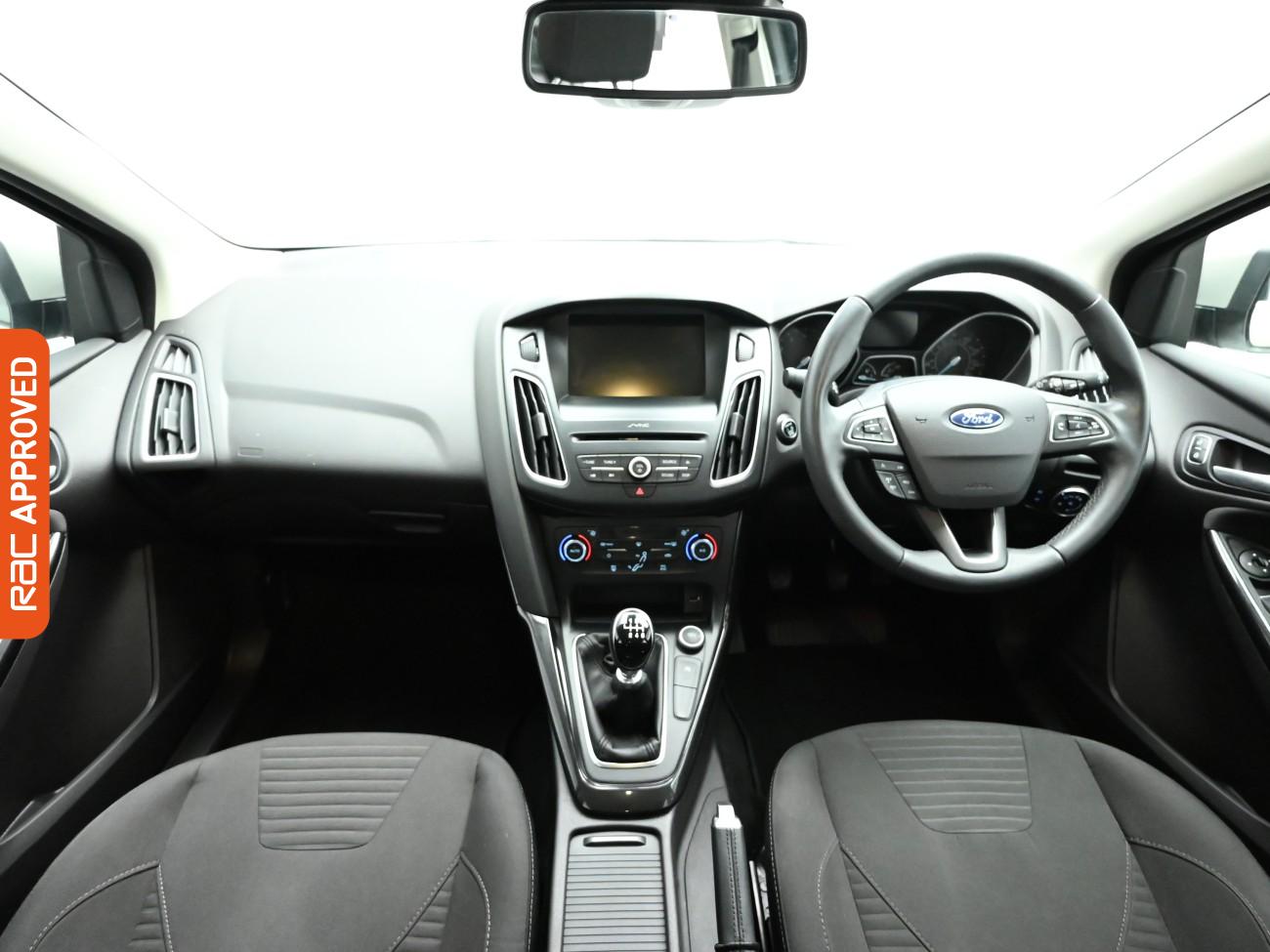 Used Ford Focus 2016 for sale - 77502164: Photo 2