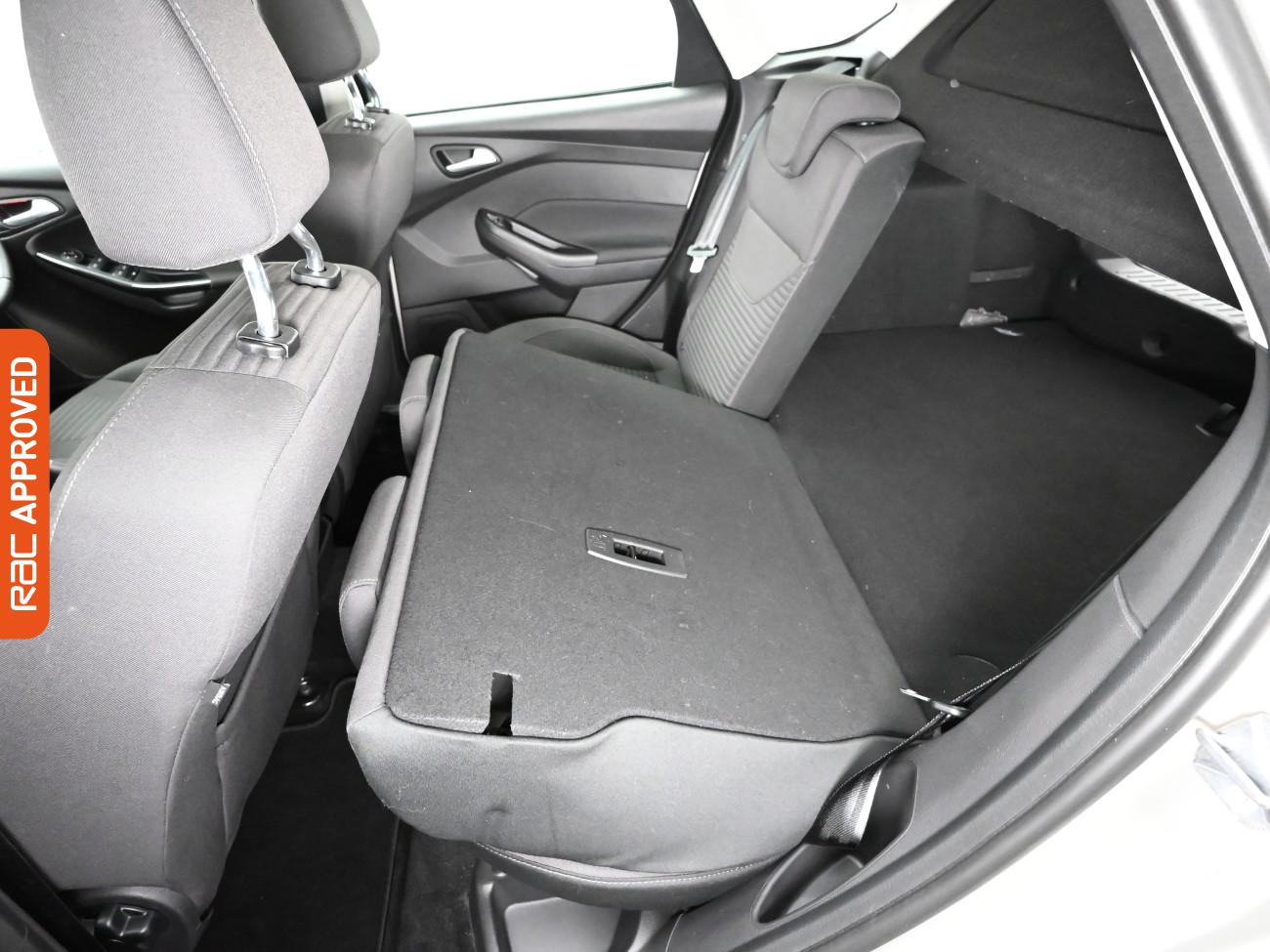 Used Ford Focus 2016 for sale - 77502164: Photo 23