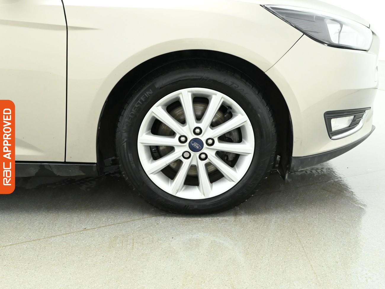 Used Ford Focus 2016 for sale - 77502164: Photo 25