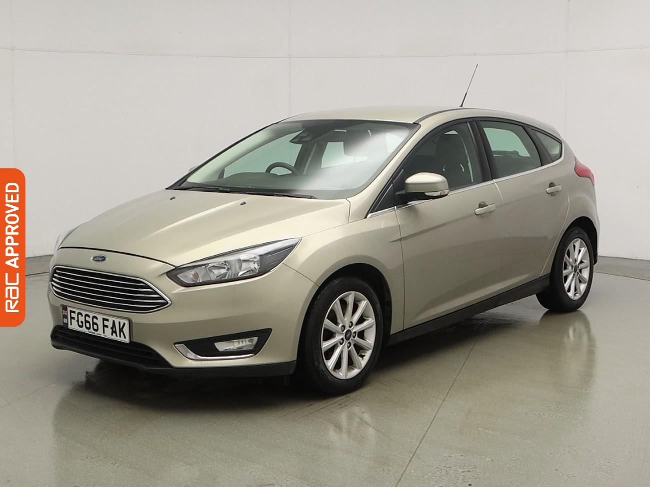 Used Ford Focus 2016 for sale - 77502164: Photo 26