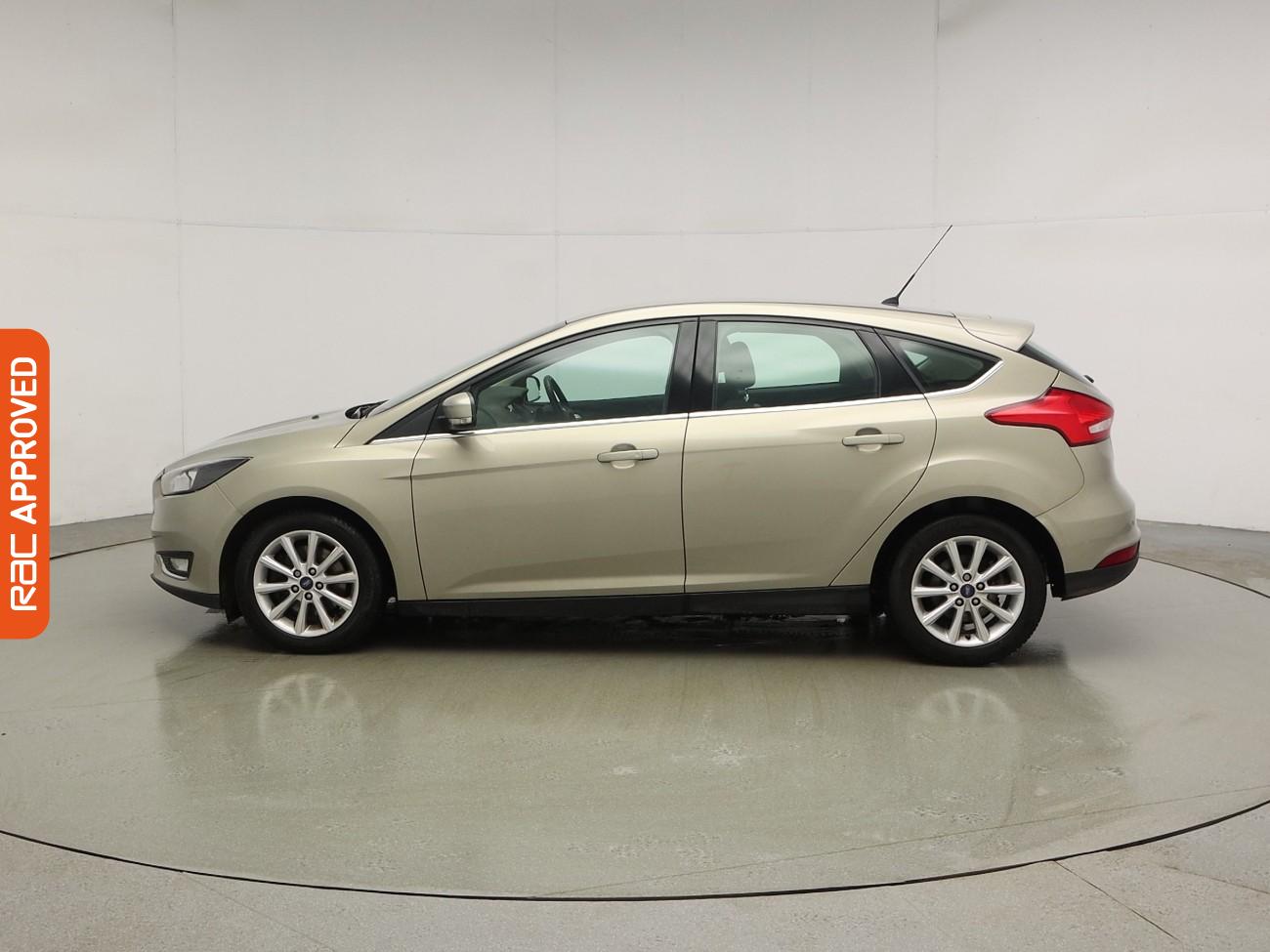Used Ford Focus 2016 for sale - 77502164: Photo 27