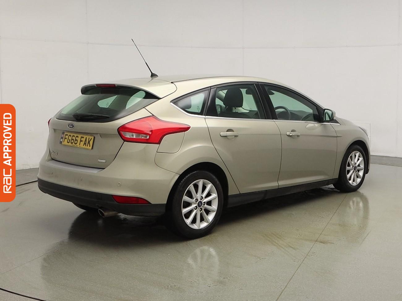Used Ford Focus 2016 for sale - 77502164: Photo 28