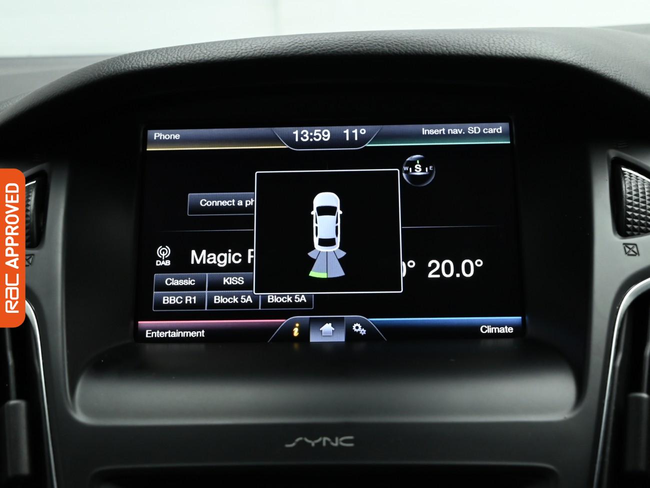 Used Ford Focus 2016 for sale - 77502164: Photo 3