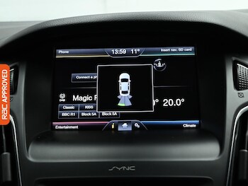 Used Ford Focus 2016 for sale - 77502164: Photo