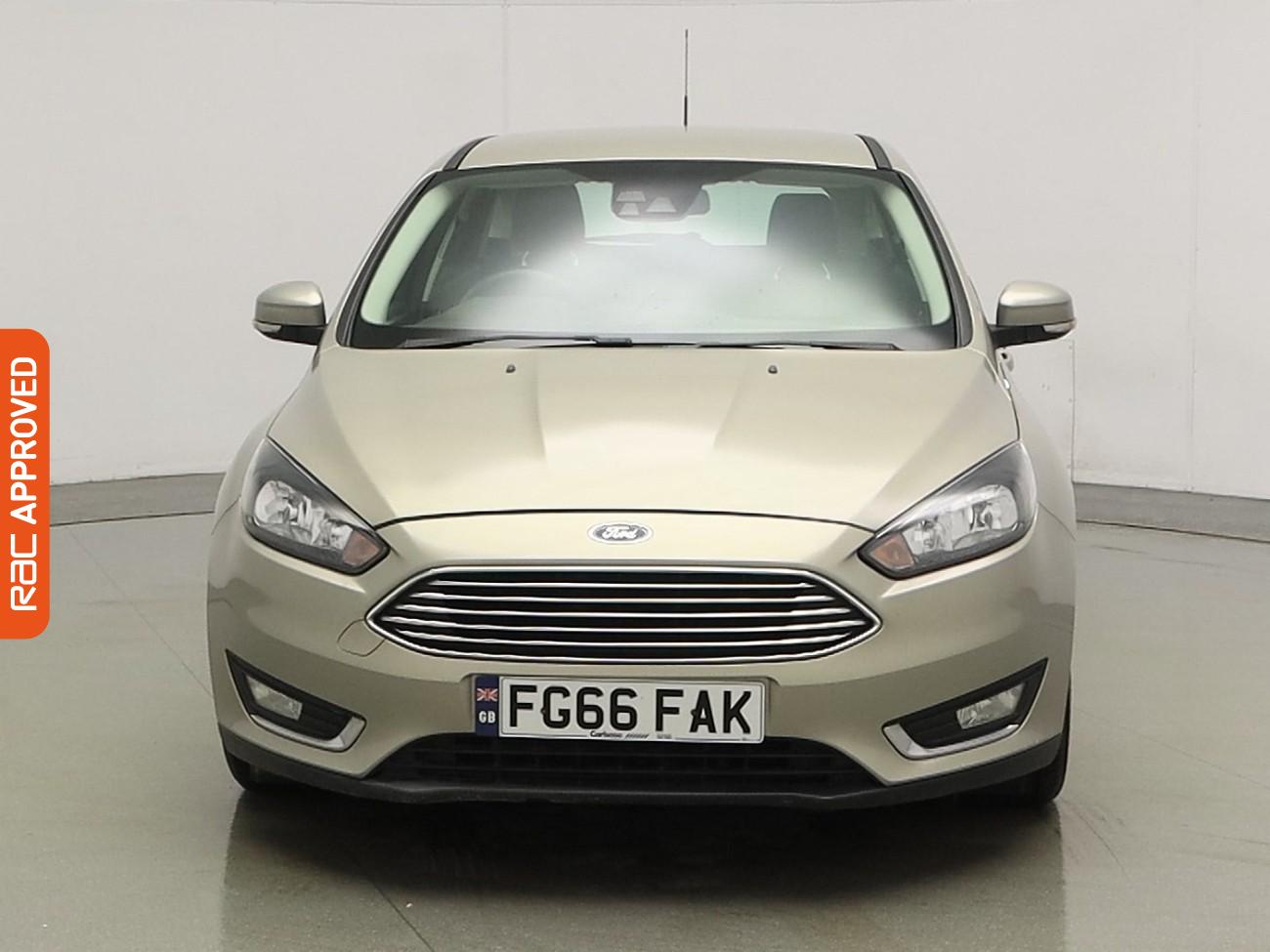 Used Ford Focus 2016 for sale - 77502164: Photo 7