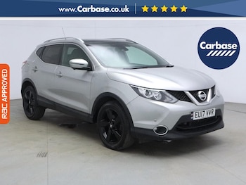 Used Nissan Qashqai 2017 for sale - 79272947: Photo
